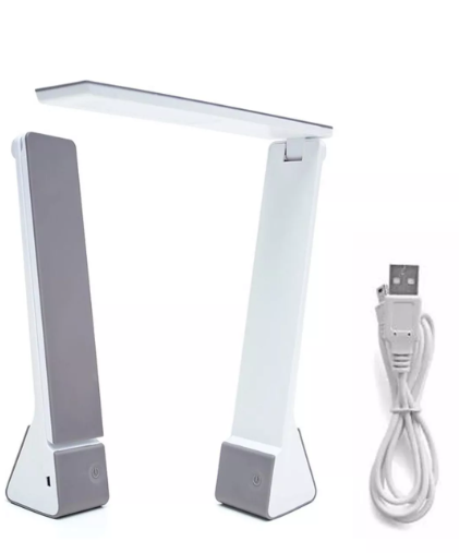 Lámpara de escritorio plegable LED Formr