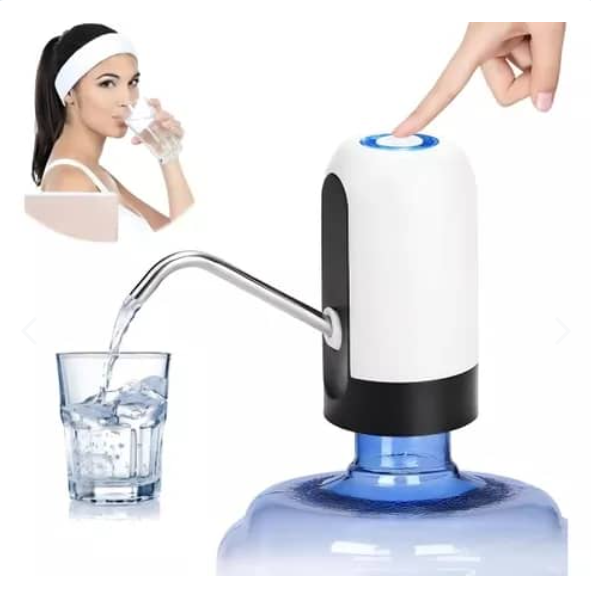 Dispensador water