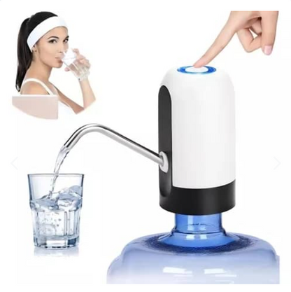 Dispensador water